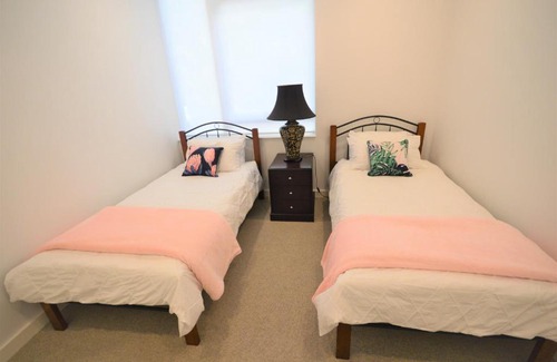 Pyrmont Apartment | Darling Harbour ICC Waterfront Resort Style Stay