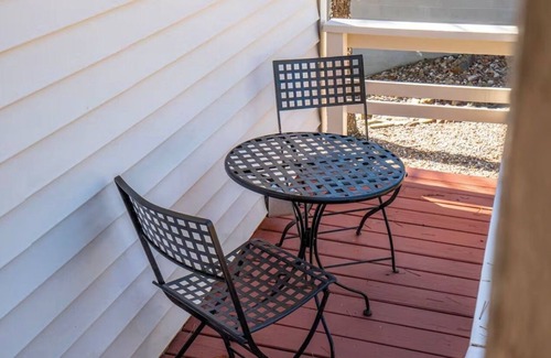 Hot Springs Village House | Darling HSV Home just minutes from Main Gate!