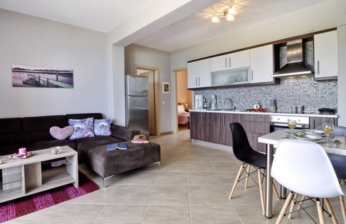 Termenades Apartment | Darmanin Apartment 2 Gyalos Corfu