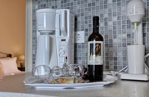 Termenades Apartment | Darmanin Apartment 2 Gyalos Corfu