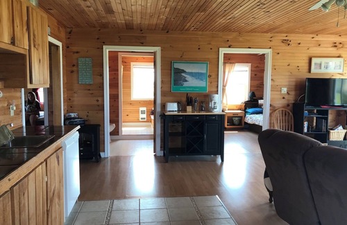 Darnley Cottage | Darnley, PEI Cottage: July 26-Aug 2 is available! $2100/wk