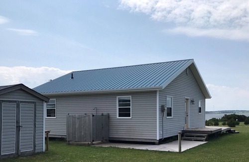 Darnley Cottage | Darnley, PEI Cottage: July 26-Aug 2 is available! $2100/wk