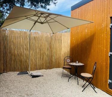Vama Veche House | Daro tiny house