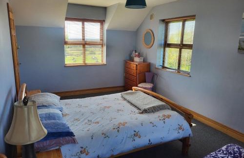 Ballymahon House | Darogue Farmhouse