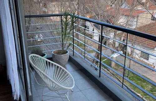 Banfield Apartment | Darragueira 531