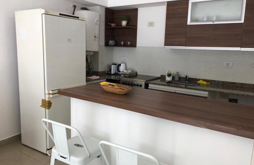 Banfield Apartment | Darragueira 531