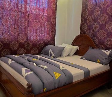 Kivukoni Apartment | Darsoftlife