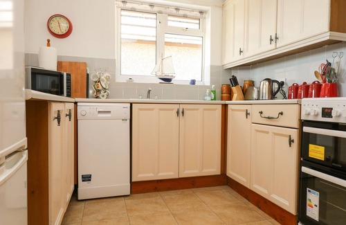 St. Ann's Chapel Cottage | Dartmoor 2