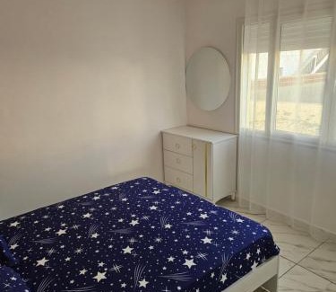 Zarzis Apartment | Dartoumana Ogla Zarzis EL Bahia
