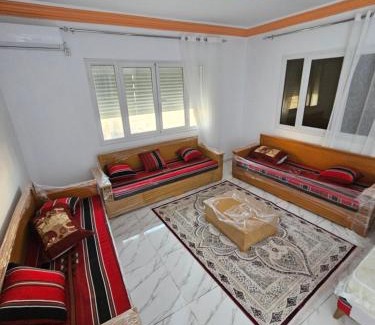 Zarzis Apartment | Dartoumana Ogla Zarzis EL Bahia