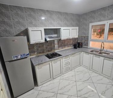 Zarzis Apartment | Dartoumana Ogla Zarzis EL Bahia