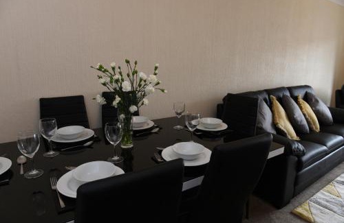 Dartmouth Apartment | Dartside 6