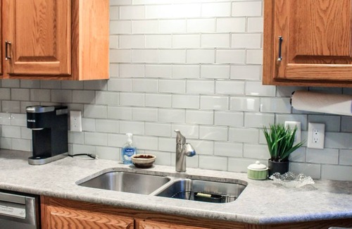 Owatonna Apartment | Dartt's Park Flat