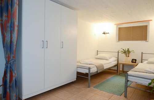 Baja House | Daru Üdülőház