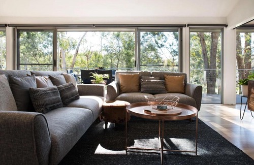 Hepburn Springs House | Daruma Hepburn - Daylesford Region