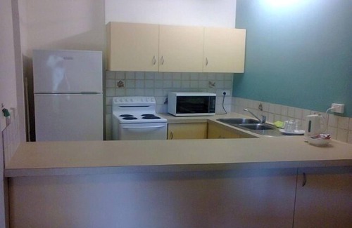 The Gardens Apartment | Darwin 2BR Botanic Gardens Apartment