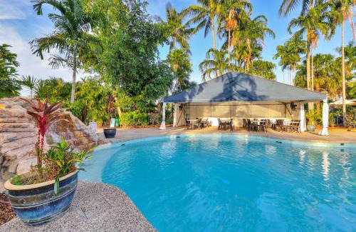 Holtze Resort | Darwin FreeSpirit Resort