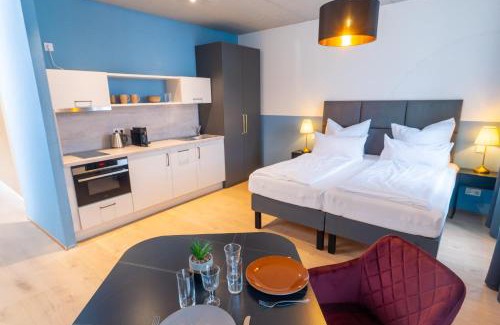 Markdorf Hotel | Das Adler