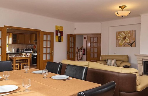 Monte Raposo House | Das Amendoeiras by Interhome