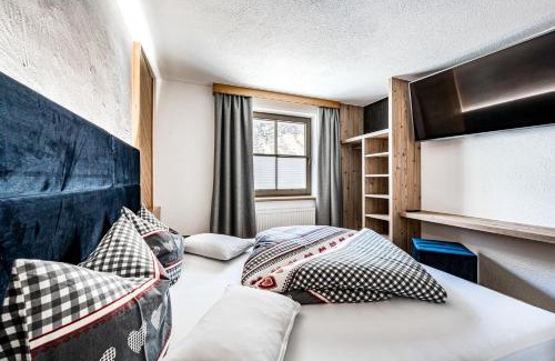 Obergurgl Apartment | Das Apart Rauch Gurgl