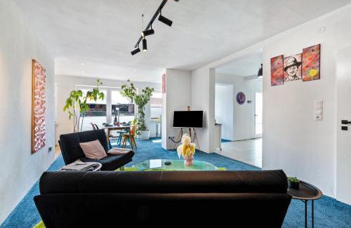 Ihlowerfehn Apartment | Das Atelier