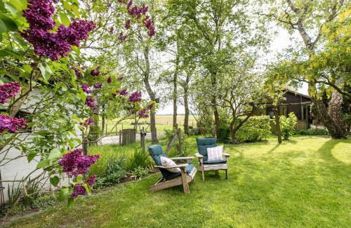 Norddeich Apartment | Das Deichhaus