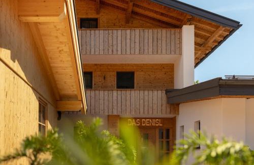 Reit im Winkl Apartment | Das Denisl