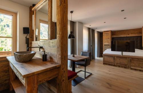 Reit im Winkl Apartment | Das Denisl