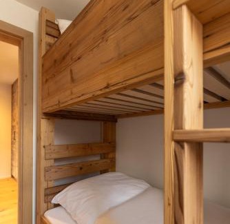 Reit im Winkl Apartment | Das Denisl