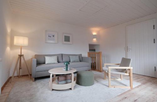 Oberdorla Apartment | Das Eifel Türmchen