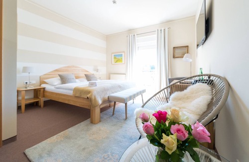Sankt Martin an der Raab Hotel | Das Eisenberg