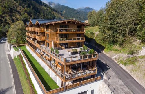 Viehhofen Resort | Das Förstereck