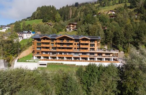 Viehhofen Resort | Das Förstereck
