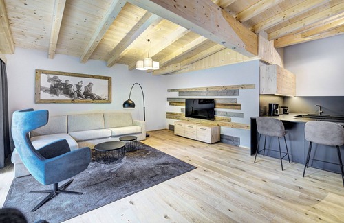 Viehhofen Resort | Das Förstereck
