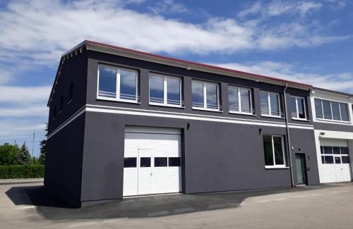 Unterallgau House | Das Fischer Boardinghouse BW