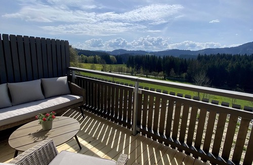 Weitnau Condo | Das Franz 1