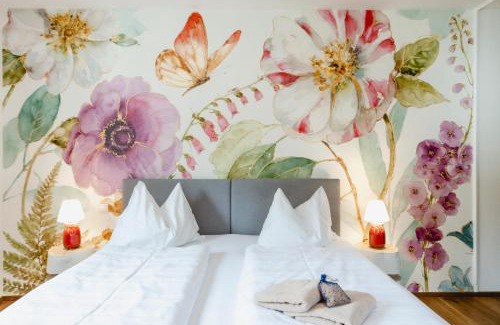 Sankt Wolfgang im Salzkammergut Bed & Breakfast | Das Franzl - Bett & Brot