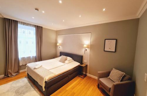 Knittelfeld Hotel | Das Friedrich