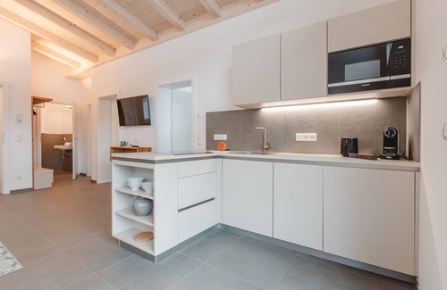 Gries Apartment | Das Georgen, Großglockner+Kitzsteinhorn by Interhome