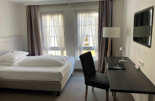 Aalen Hotel | Das Goldene Lamm Aalen