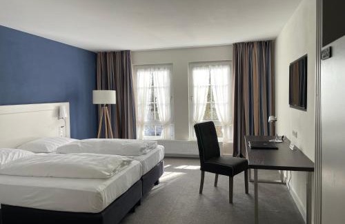 Aalen Hotel | Das Goldene Lamm Aalen