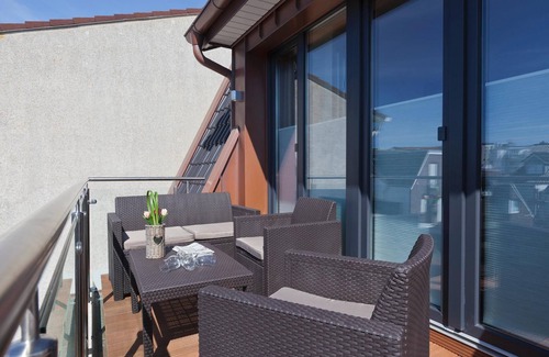 Norderney Apartment | Das Haus "lara" auf Norderney Wurde 2013/2014 Komplett Entkernt und Erneuert