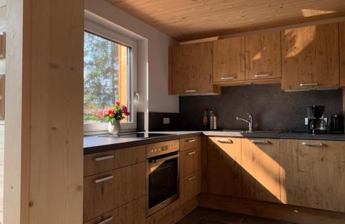 Kramsach Apartment | Das Haus Steger zu Stein