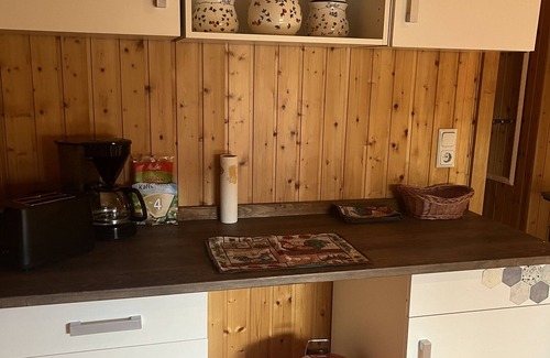 Eurostrand Apartment | Das Heidenest im Weiten Land