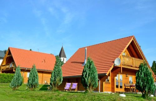 Philippsreut House | "Das Jagdhaus"- Hüttenurlaub in Bayern