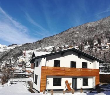 Oetz Apartment | Das K - dei "Hoamatl" im Ötztal
