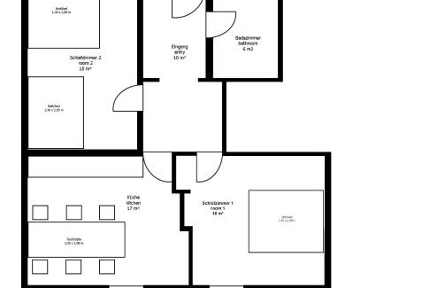Oetz Apartment | Das K - dei "Hoamatl" im Ötztal