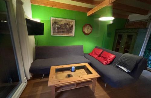 Barental House | Das kleine Haus Feldberg für Paare