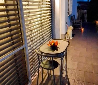 Kahl Apartment | Das kleine Lavendelhaus