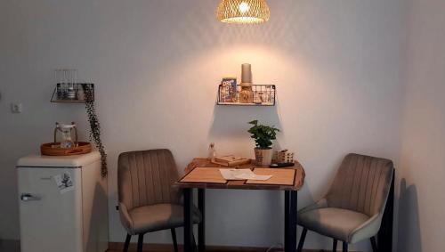 Outer Neustadt Apartment | Das kleine Liesl in der Neustadt